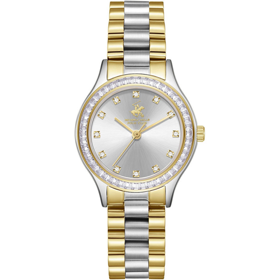 Часы Beverly Hills Polo Club Ladies BP3639C.230